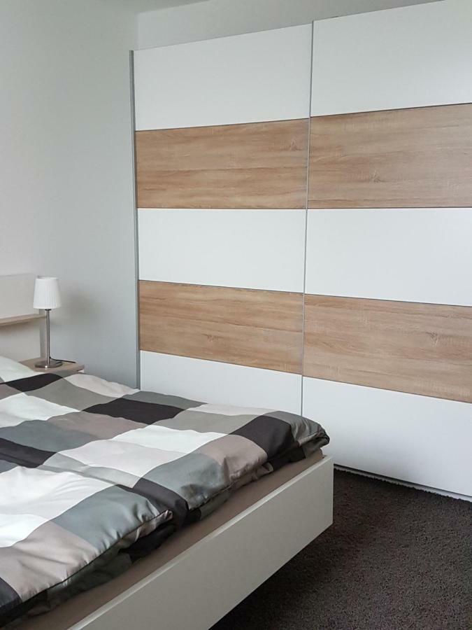 Gemuetliche Ferienwohnung, Laendlich Und Stadtnah, Ruhig Gelegen Rheda-Wiedenbrueck Bagian luar foto