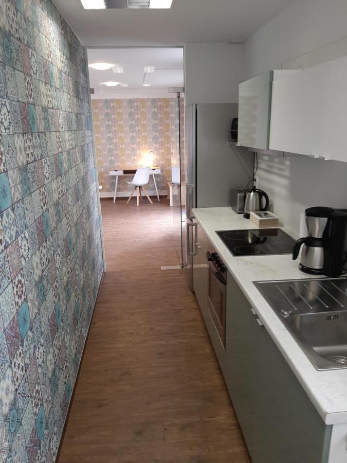 Gemuetliche Ferienwohnung, Laendlich Und Stadtnah, Ruhig Gelegen Rheda-Wiedenbrueck Bagian luar foto